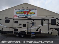 New 2019 Keystone Cougar Half-Ton 32DBH available in Seaford, Delaware
