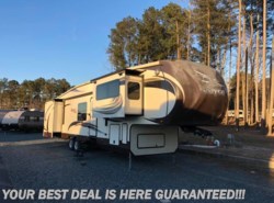 Used 2014 Jayco Eagle Premier 371FLFS available in Seaford, Delaware
