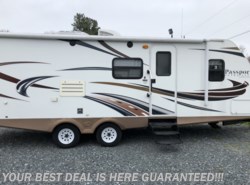 Used 2013 Keystone Passport Ultra Lite Grand Touring 2510RB available in Seaford, Delaware