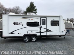 Used 2013 Forest River Rockwood Roo 233S available in Seaford, Delaware