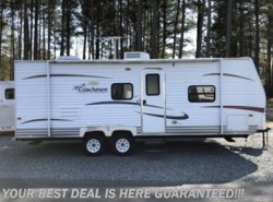 Used 2008 Coachmen Spirit of America 24TBQ available in Seaford, Delaware