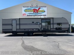 New 2017 Forest River Wildwood 36BHBS available in Seaford, Delaware