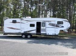 Used 2013 Coachmen Chaparral Lite 279BHS available in Seaford, Delaware