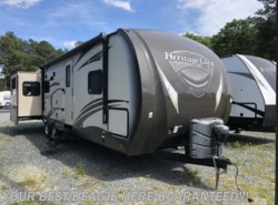 Used 2015 Forest River Wildwood Heritage Glen 299RE available in Seaford, Delaware