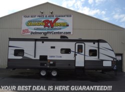 New 2020 Dutchmen Aspen Trail 26BH available in Seaford, Delaware