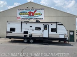 New 2020 Dutchmen Aspen Trail 26BH available in Seaford, Delaware