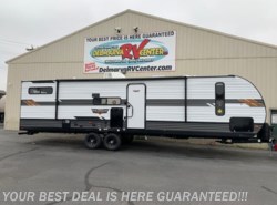 New 2020 Forest River Wildwood 29VBUD available in Seaford, Delaware