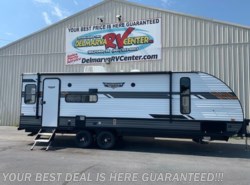 New 2020 Forest River Wildwood X-Lite 24RLXL available in Seaford, Delaware