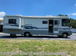 Used 2004 Winnebago Brave 34D available in Seaford, Delaware
