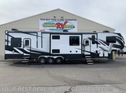 New 2021 Dutchmen Voltage 4195 available in Seaford, Delaware