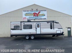 New 2021 Dutchmen Aspen Trail 2760THS available in Seaford, Delaware