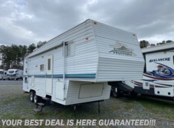 Used 2002 Skyline Nomad Scout 285 available in Seaford, Delaware