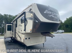 Used 2012 Heartland Big Country BC 3650RL available in Seaford, Delaware