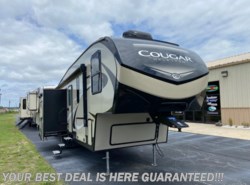 Used 2019 Keystone Cougar Half-Ton 29RKS available in Seaford, Delaware