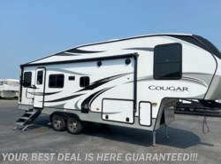 New 2022 Keystone Cougar Half-Ton 24RDS available in Seaford, Delaware