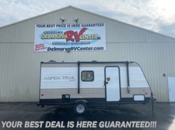New 2022 Dutchmen Aspen Trail 17BH available in Seaford, Delaware