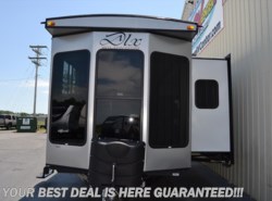 New 2018 Forest River Wildwood 353FLFB available in Seaford, Delaware