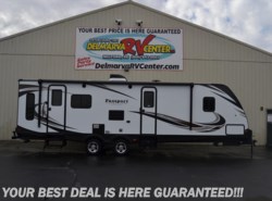 New 2017 Keystone Passport Ultra Lite Grand Touring 2890RL available in Smyrna, Delaware