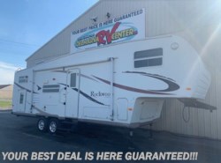 Used 2006 Forest River Rockwood 8281SS available in Milford, Delaware