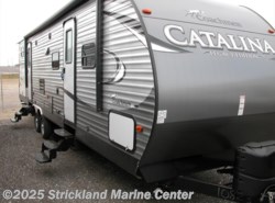 New 2018 Coachmen Catalina 323BHDS available in Seneca, South Carolina