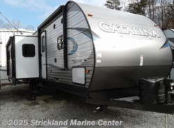 New 2018 Coachmen Catalina 313DBDS available in Seneca, South Carolina