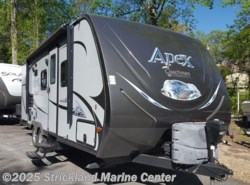 Used 2014 Coachmen Apex 215RBK available in Seneca, South Carolina