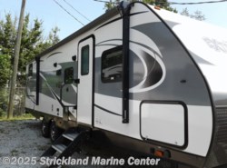 New 2019 Forest River Vibe Extreme Lite 287 QBS available in Seneca, South Carolina