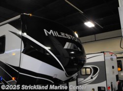New 2019 Heartland Milestone 377MB available in Seneca, South Carolina