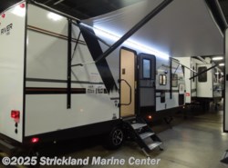 New 2019 Forest River Vibe 24BH available in Seneca, South Carolina