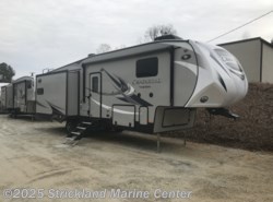 New 2019 Coachmen Chaparral 27RKS available in Seneca, South Carolina
