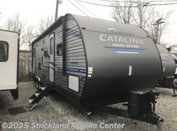 New 2019 Coachmen Catalina Legacy Edition 323BHDSCK available in Seneca, South Carolina