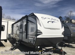 New 2019 Palomino Solaire 317 BHSK available in Seneca, South Carolina