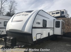 New 2019 Forest River Vibe 26RK available in Seneca, South Carolina