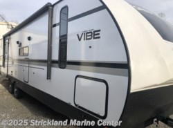 New 2020 Forest River Vibe 28BH available in Seneca, South Carolina