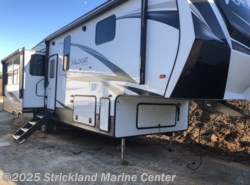 New 2020 Forest River Wildcat 31WB available in Seneca, South Carolina