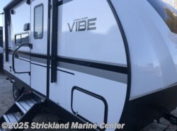 New 2020 Forest River Vibe 18RB available in Seneca, South Carolina