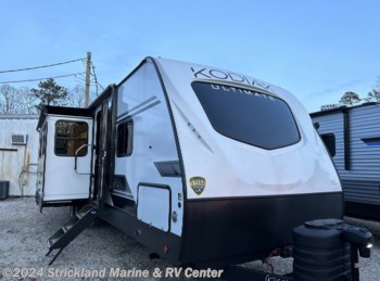 New 2024 Dutchmen Kodiak Ultimate 3321BHSL available in Seneca, South Carolina
