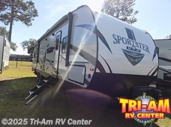 New 2020 K-Z Sportster 321THR13 available in Ocala, Florida