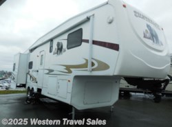Used 2009 Forest River Silverback Cedar Creek 30LRL available in Lynden, Washington