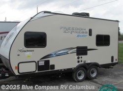 New 2018 Coachmen Freedom Express Blast 17BLSE available in Delaware, Ohio