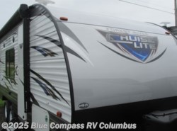 New 2018 Forest River Salem Cruise Lite 201BHXL available in Delaware, Ohio
