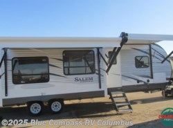 New 2018 Forest River Salem 32BHI available in Delaware, Ohio
