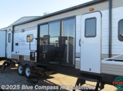 New 2018 Forest River Salem 402QBQ available in Delaware, Ohio