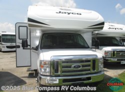 New 2019 Jayco Redhawk 25R available in Delaware, Ohio