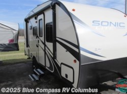 New 2018 Venture RV Sonic available in Delaware, Ohio