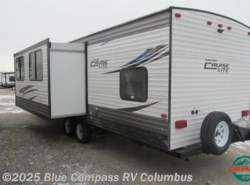 New 2018 Forest River Salem Cruise Lite available in Delaware, Ohio