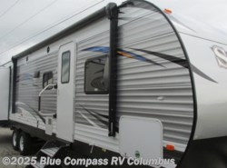 New 2019 Forest River Salem available in Delaware, Ohio