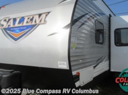 New 2019 Forest River Salem available in Delaware, Ohio