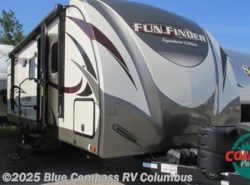 Used 2017 Cruiser RV Fun Finder available in Delaware, Ohio