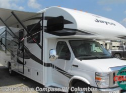 New 2019 Jayco Greyhawk available in Delaware, Ohio